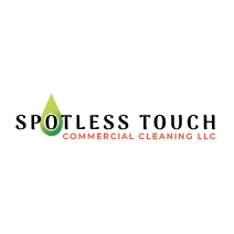 Spotless Commercial Cleaning